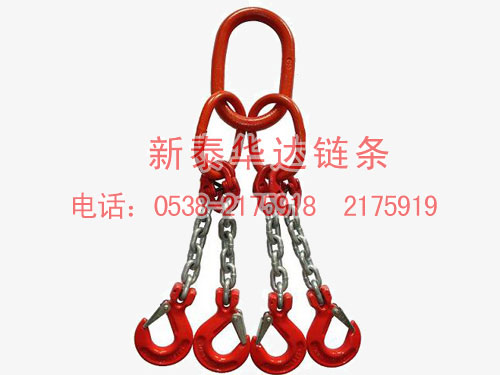 使用索具及吊索具要注意哪些問(wèn)題？